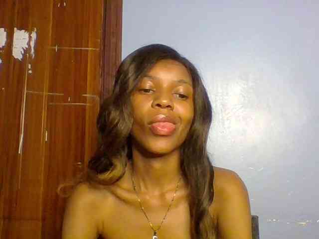 Spiced-sweetness webcam