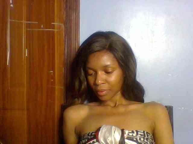 Spiced-sweetness webcam