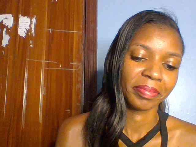 Spiced-sweetness webcam