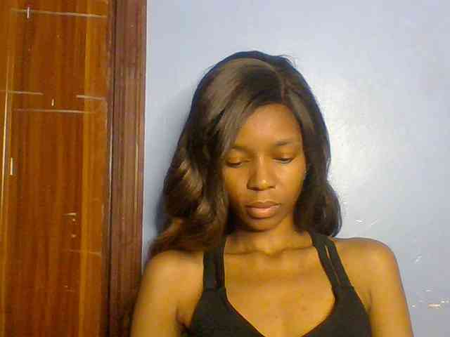 Spiced-sweetness webcam