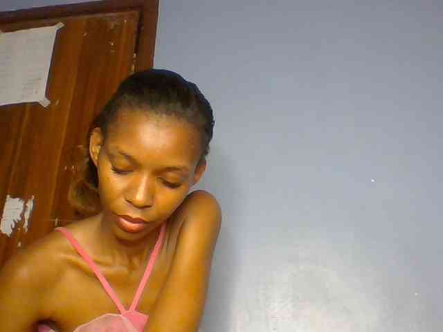 Spiced-sweetness webcam