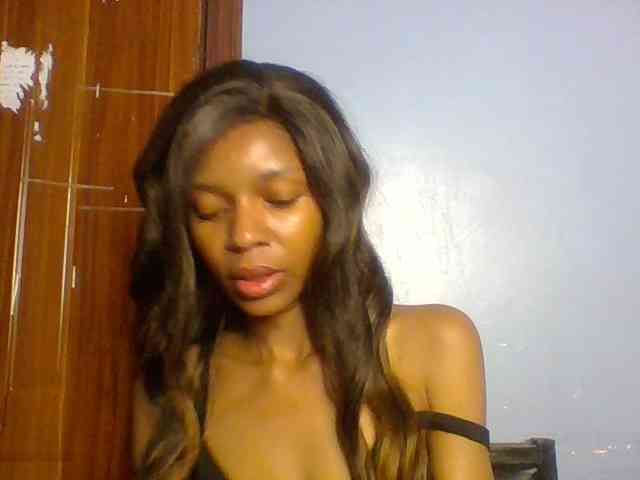 Spiced-sweetness webcam