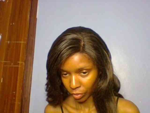 Spiced-sweetness webcam