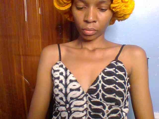 Spiced-sweetness webcam