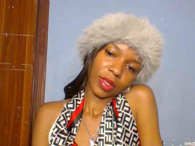 Spiced-sweetness webcam