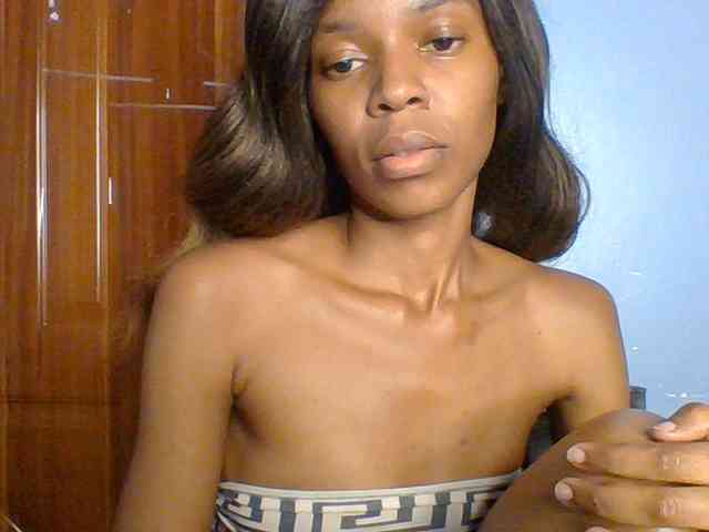 Spiced-sweetness webcam