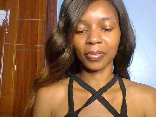 Spiced-sweetness webcam
