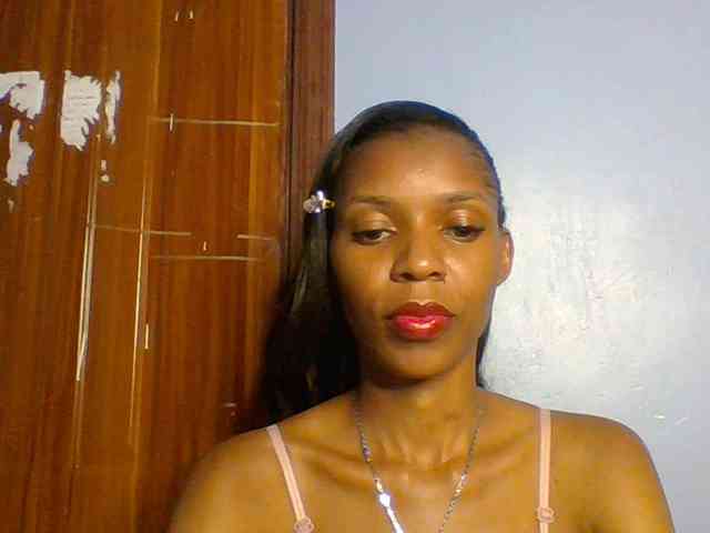 Spiced-sweetness webcam