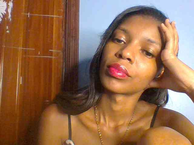 Spiced-sweetness webcam