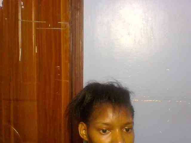 Spiced-sweetness webcam