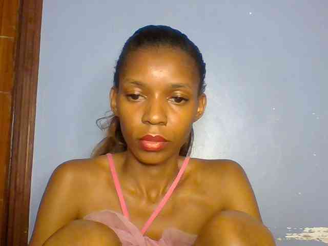 Spiced-sweetness webcam