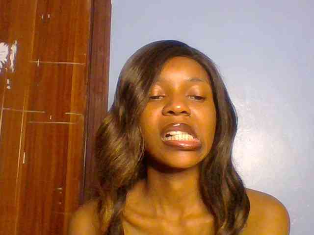 Spiced-sweetness webcam