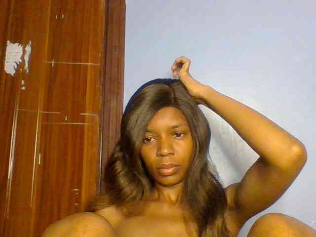 Spiced-sweetness webcam
