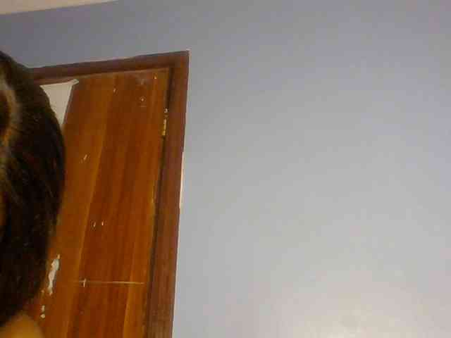 Spiced-sweetness webcam