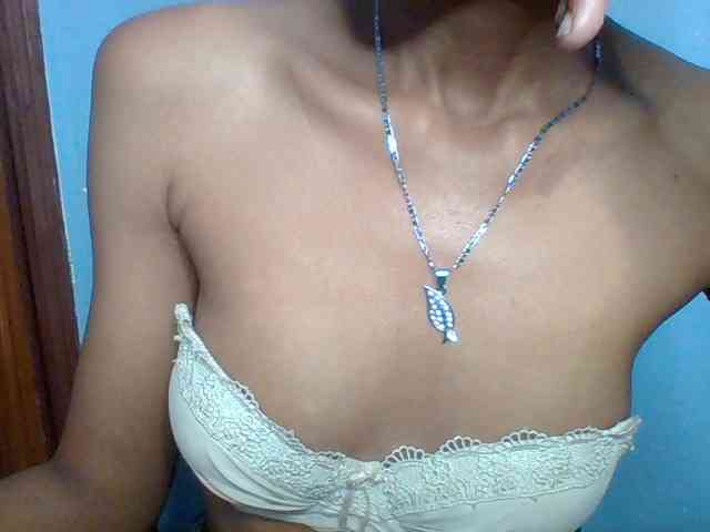 Spiced-sweetness webcam