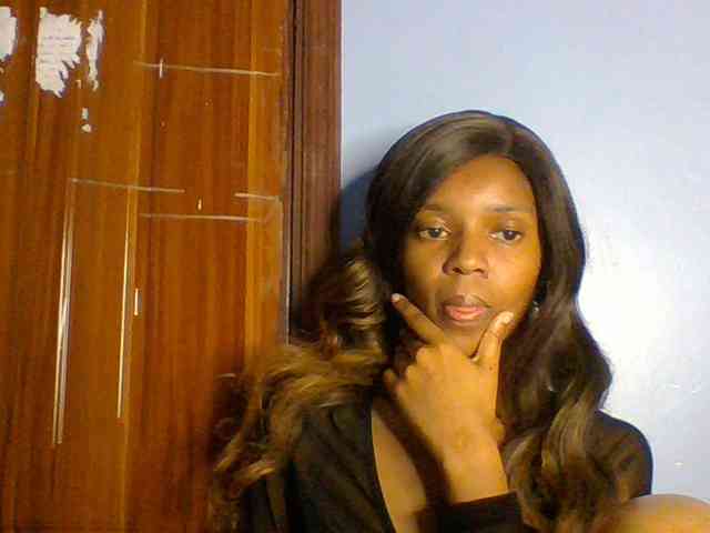 Spiced-sweetness webcam