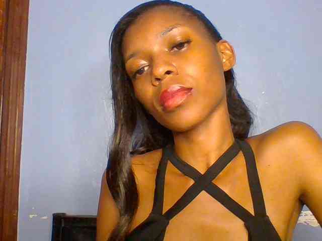 Spiced-sweetness webcam