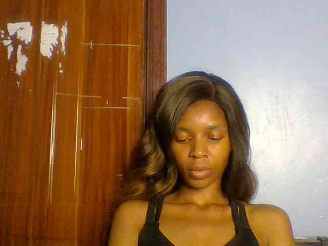 Spiced-sweetness - Girl 