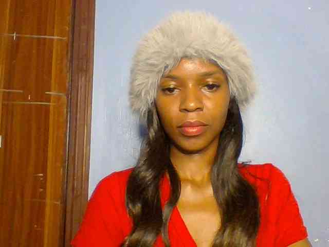 Spiced-sweetness webcam