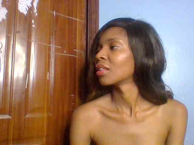 Spiced-sweetness webcam