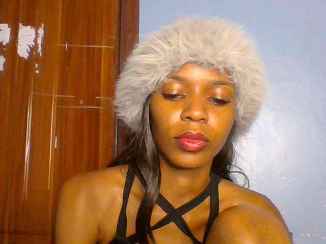 Spiced-sweetness webcam