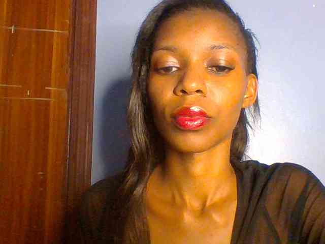 Spiced-sweetness webcam