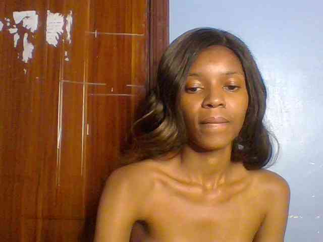 Spiced-sweetness webcam