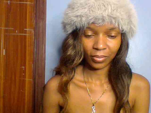 Spiced-sweetness webcam