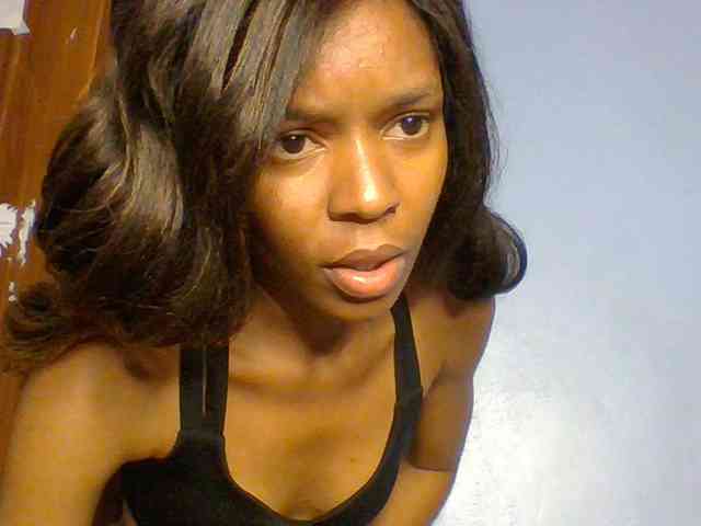 Spiced-sweetness webcam