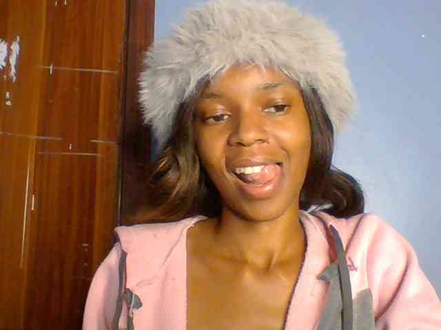 Spiced-sweetness webcam