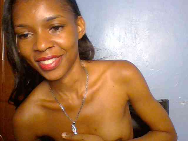 Spiced-sweetness webcam