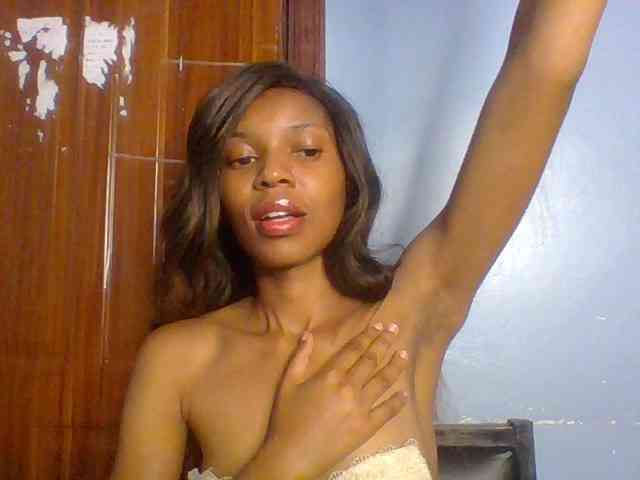 Spiced-sweetness webcam