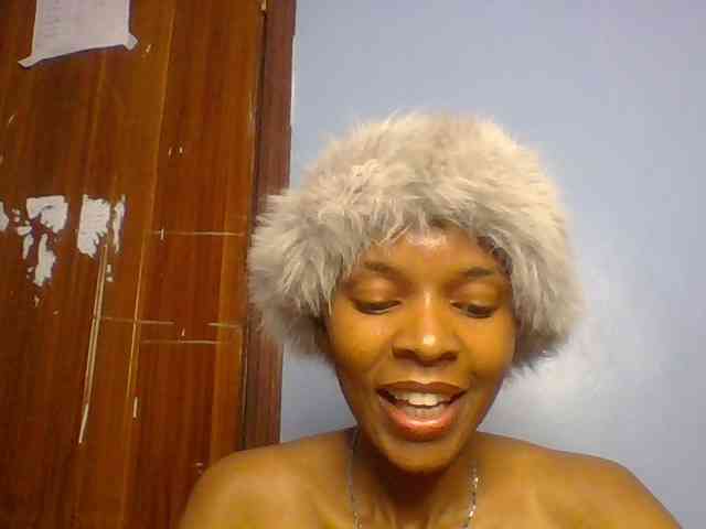 Spiced-sweetness webcam