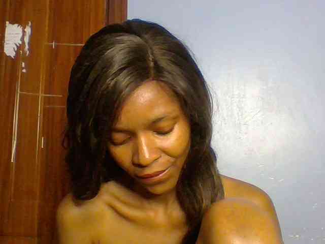 Spiced-sweetness webcam