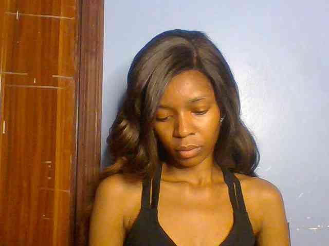 Spiced-sweetness webcam