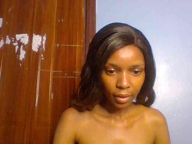 Spiced-sweetness webcam