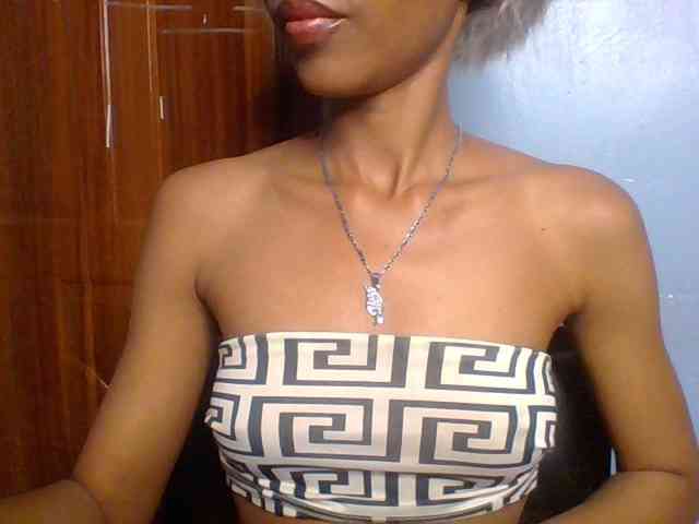 Spiced-sweetness webcam