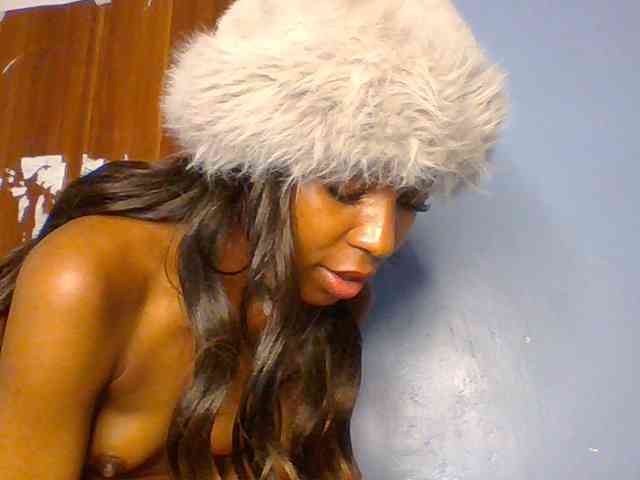 Spiced-sweetness webcam