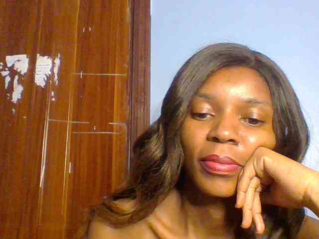 Spiced-sweetness webcam