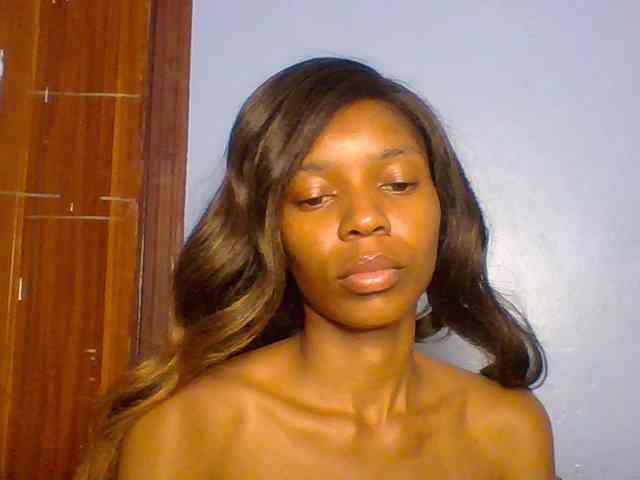 Spiced-sweetness webcam