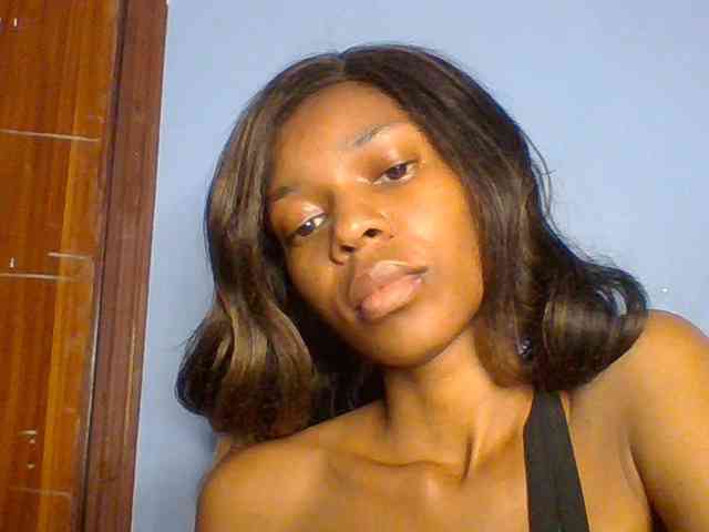 Spiced-sweetness webcam