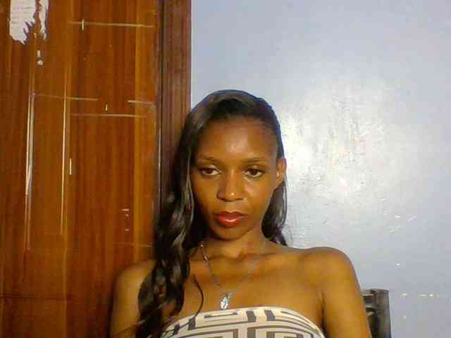 Spiced-sweetness webcam