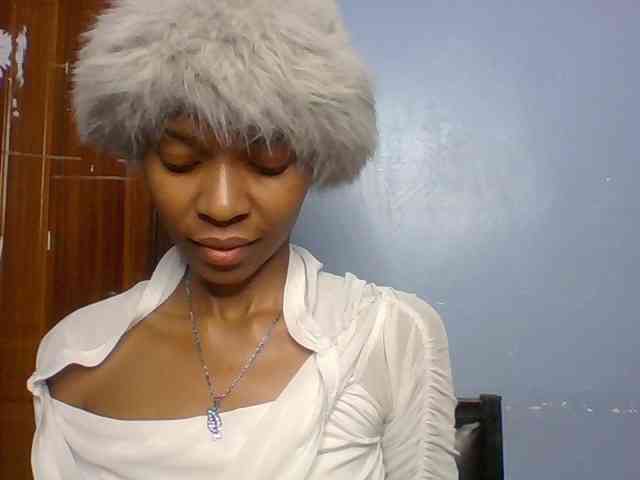 Spiced-sweetness webcam