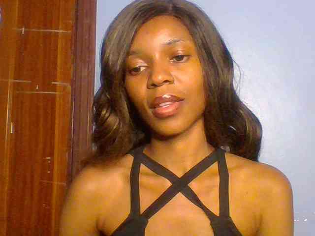 Spiced-sweetness - Girl 