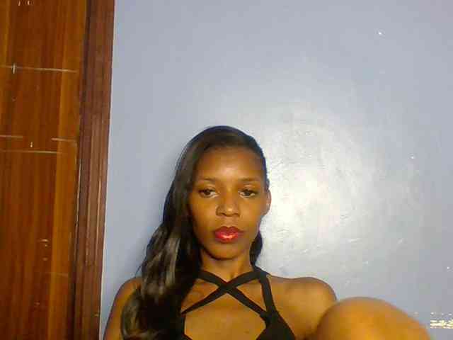 Spiced-sweetness webcam