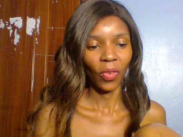 Spiced-sweetness webcam