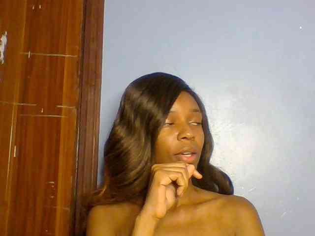 Spiced-sweetness webcam