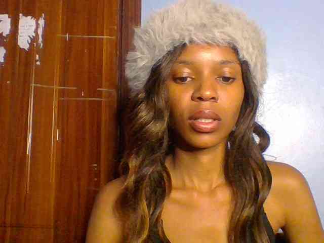 Spiced-sweetness webcam