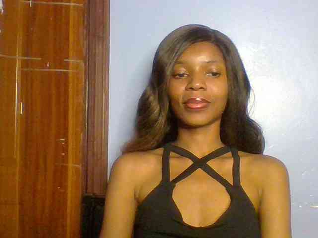 Spiced-sweetness webcam