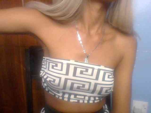 Spiced-sweetness webcam